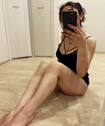 Проститутка Дианка