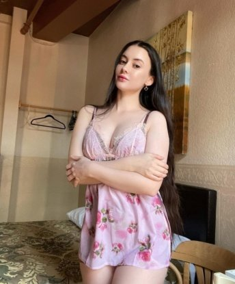 Проститутка Жанночка