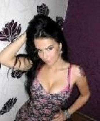 Проститутка Екатериночка